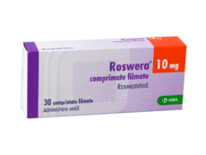 Roswera N30