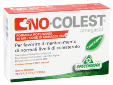 No-Colest N20