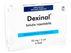 Dexinal N6