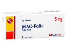 MAC-Folic N20