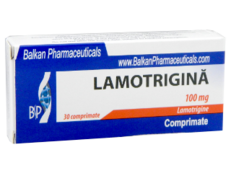Lamotrigina N30