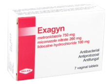 Exagyn N7