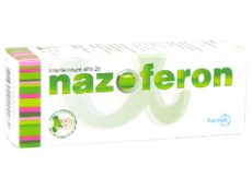 Nazoferon N1