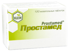 Prostamed N120