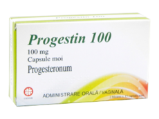 Прогестин N30