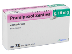 Pramipexol N30