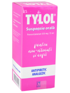 Tylol N1