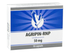 Agripin-RNP N10