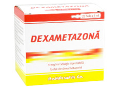 Dexametazon N25