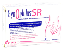 Gynophilus SR