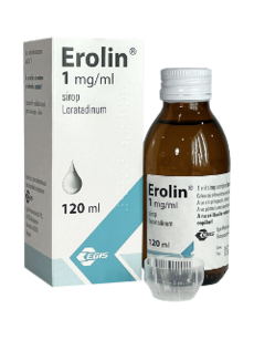 Эролин N1