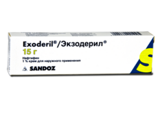 Exoderil