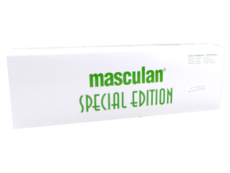Prezervative Masculan exotic capsuna mar N150