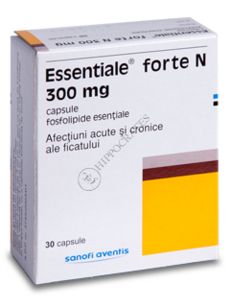 Essentiale Forte N30