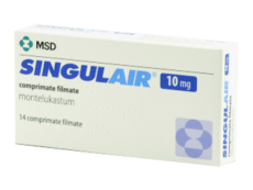 Singulair N14