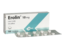 Erolin N10