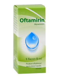 Офтамирин N1
