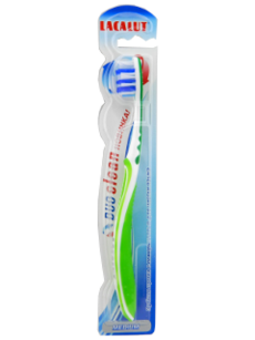 Зубная щетка LACALUT Duo Clean