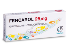 Fencarol N20