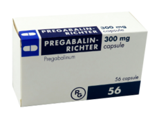 Pregabalin-Richter N56