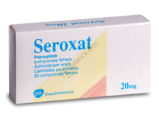 Seroxat N30