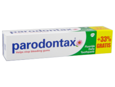 Pasta de dinti Parodontax Fluoride N1