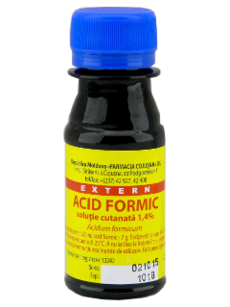 Acid formic N1