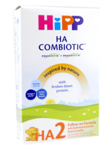 HIPP 1 Combiotic (1 zi) 800g /2013/ N1