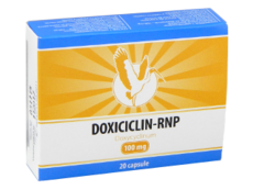 Доксициклин-RNP N20