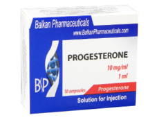 Progesteron-BP N10
