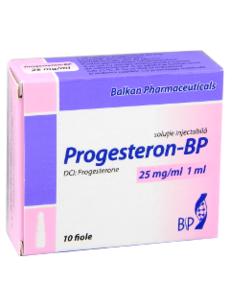 Прогестерон-BP N10