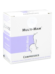 Multi-Mam Compress Compres pentru tratarea mamelonului N12 N12