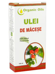 Ulei de macese N1