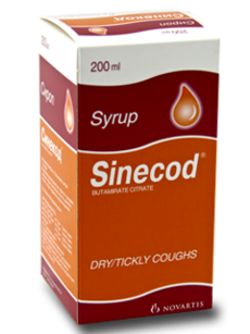 Sinecod N1