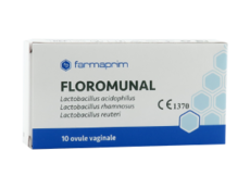 Floromunal N10