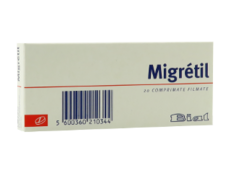 Migretil N20