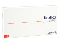Uroflox N16