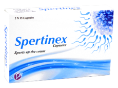 Спертинекс N30