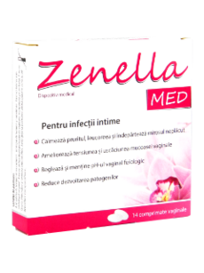 Zenella Med N14