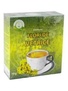 Flori de vetrice N1