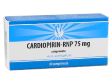 Cardiopirin-RNP N30