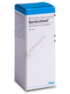 Gynacoheel N1
