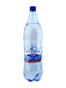 Вода минер. BUCOVINA (газ.)