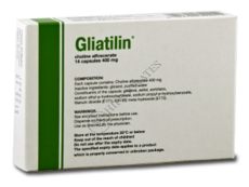 Gliatilin N14