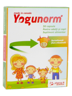 Yogunorm N30