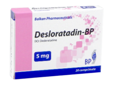 Desloratadin-BP N20