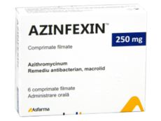 Азинфексин N6