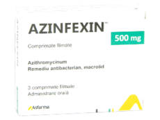 Азинфексин N3