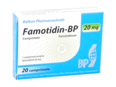 Famotidin-BP N20