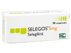 Селегос N50